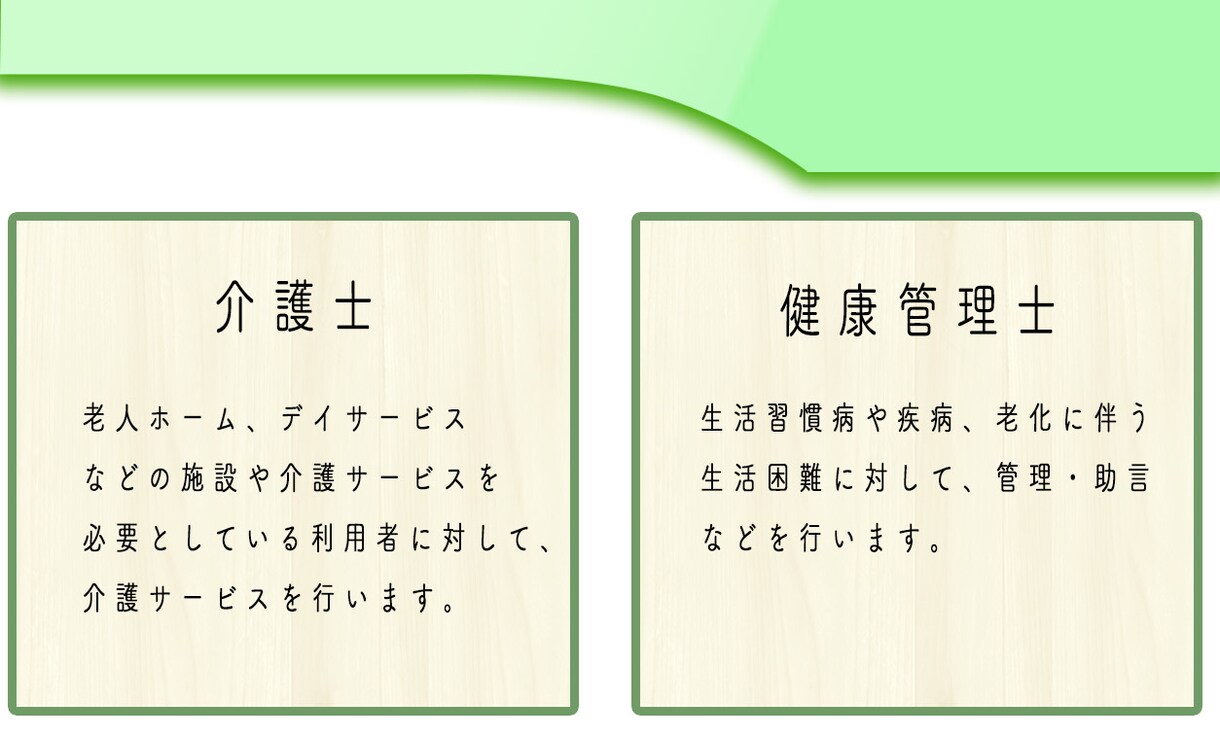 フリーランス、企業様向けに名刺作成します すぐに名刺を用意したい方におすすめ！ イメージ8