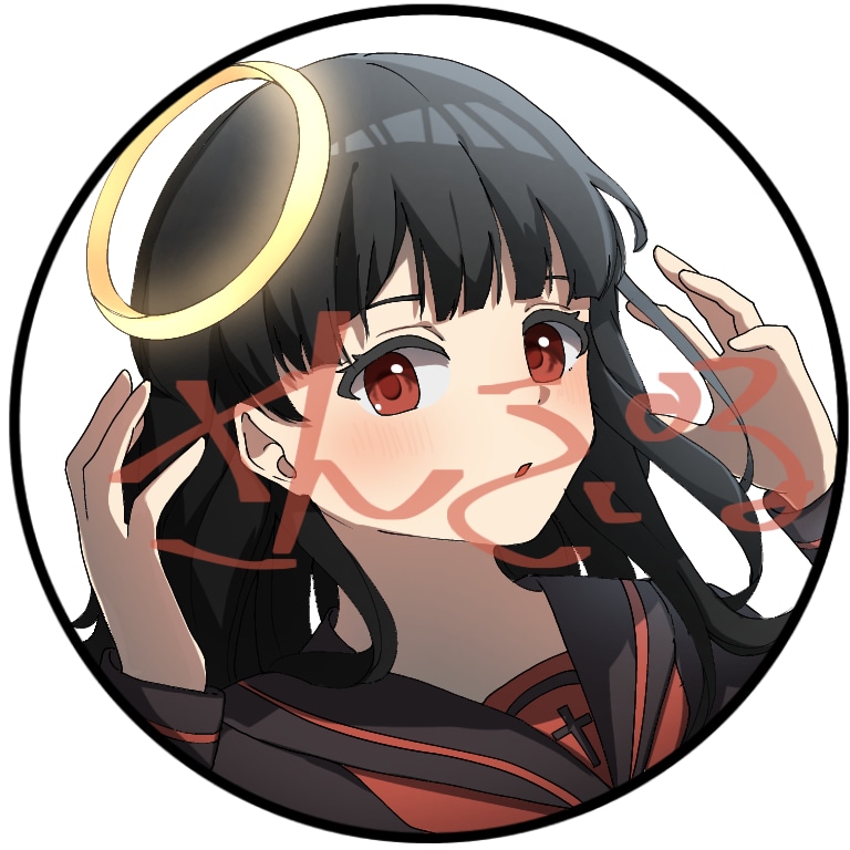 5日以内！綺麗な塗りで素敵なアイコンを描きます 幅広い塗りでご希望叶えます！素早く丁寧に納品！ イメージ6