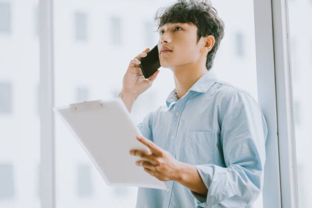 気を遣わずに話したい！どんな事でもお聞きします 声が気になる方は、画像の最後に試聴出来ます♪ イメージ4