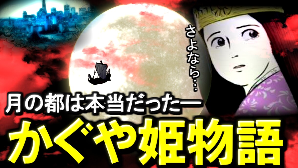 再生される！Youtubeのサムネを作成します ▷高品質なサムネイルで再生数を伸ばしませんか？ イメージ3