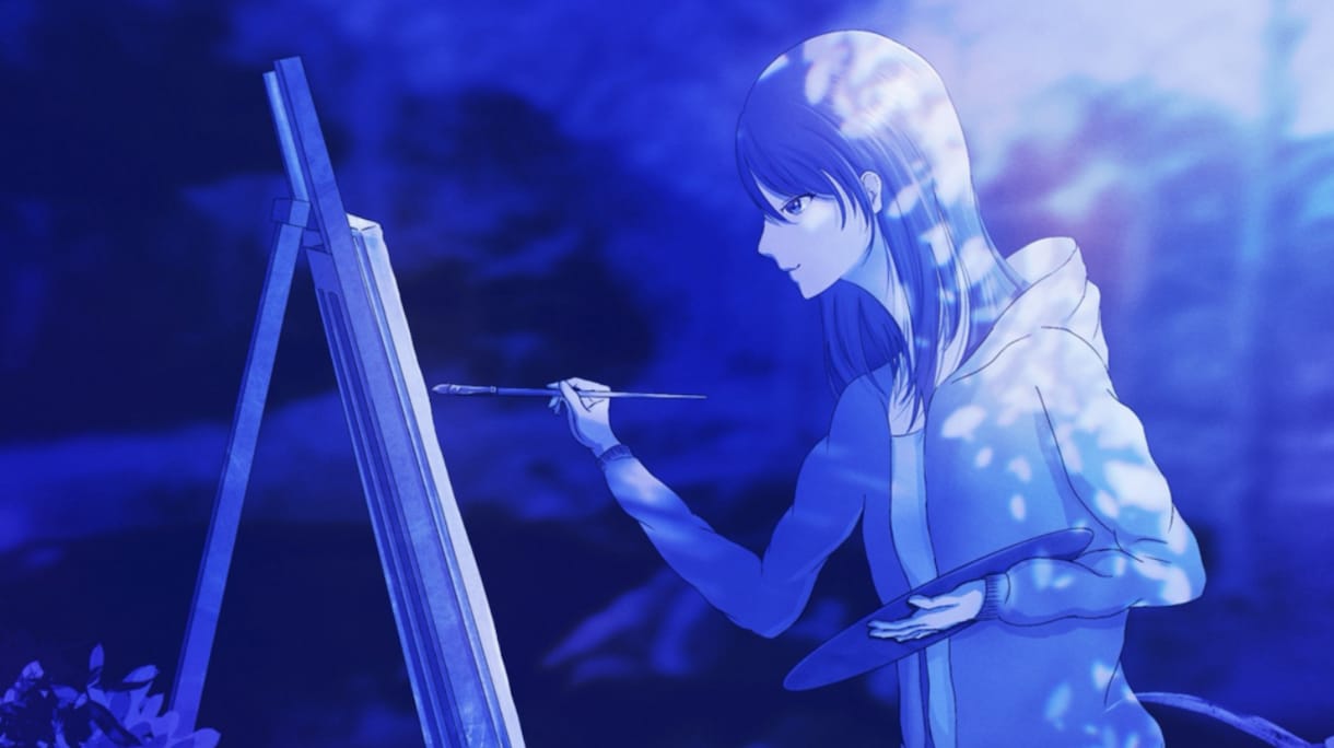 キャラクターの一枚絵制作します 背景も含めたキャラクターの一枚絵を依頼したい方へ イメージ4