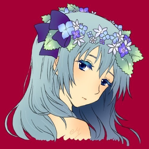 アイコン描きます キャライラスト顔だけ描きます！ イメージ4