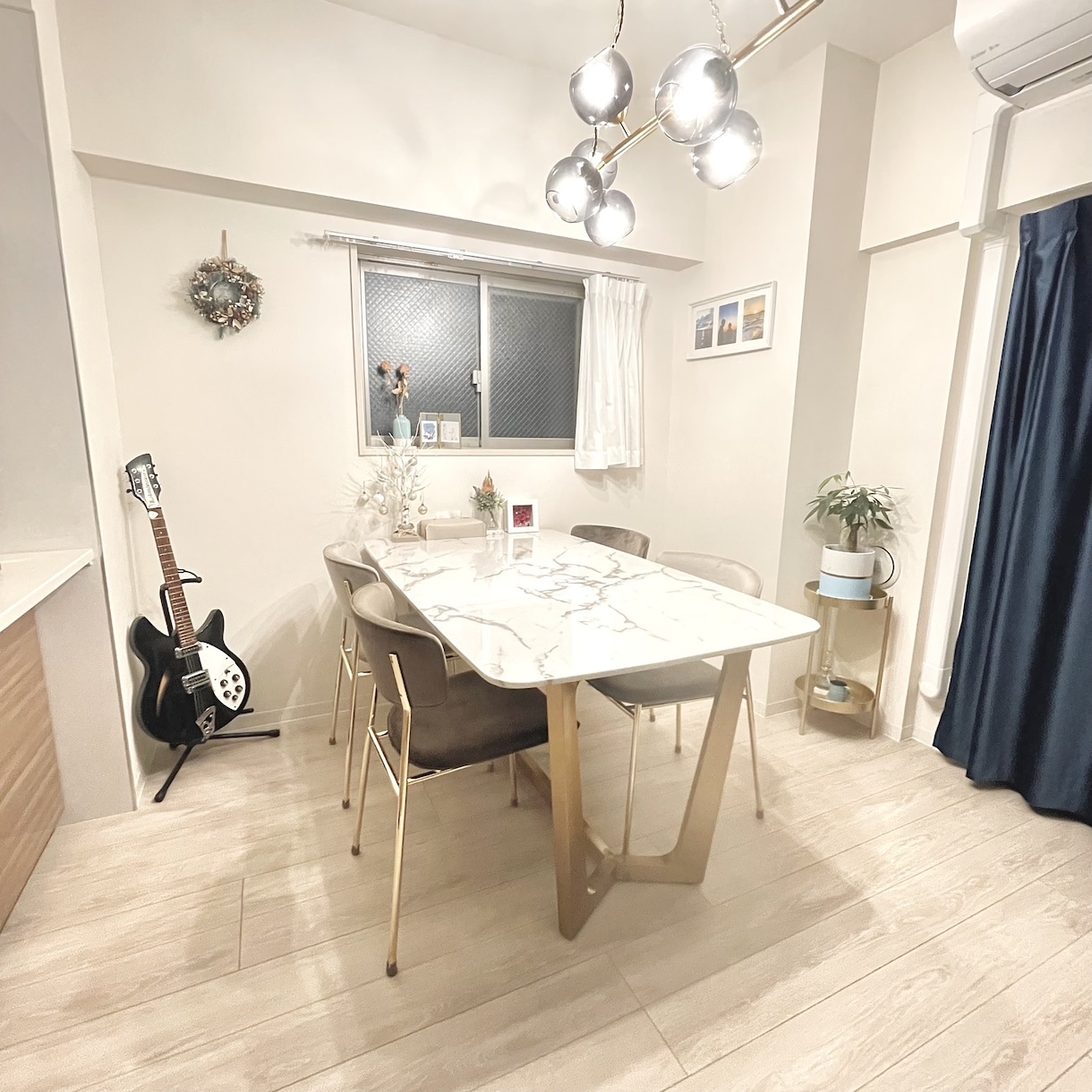 インテリアのプロがお部屋のプランを2案ご提案します お部屋の家具レイアウトに悩むあなたへ！ イメージ3