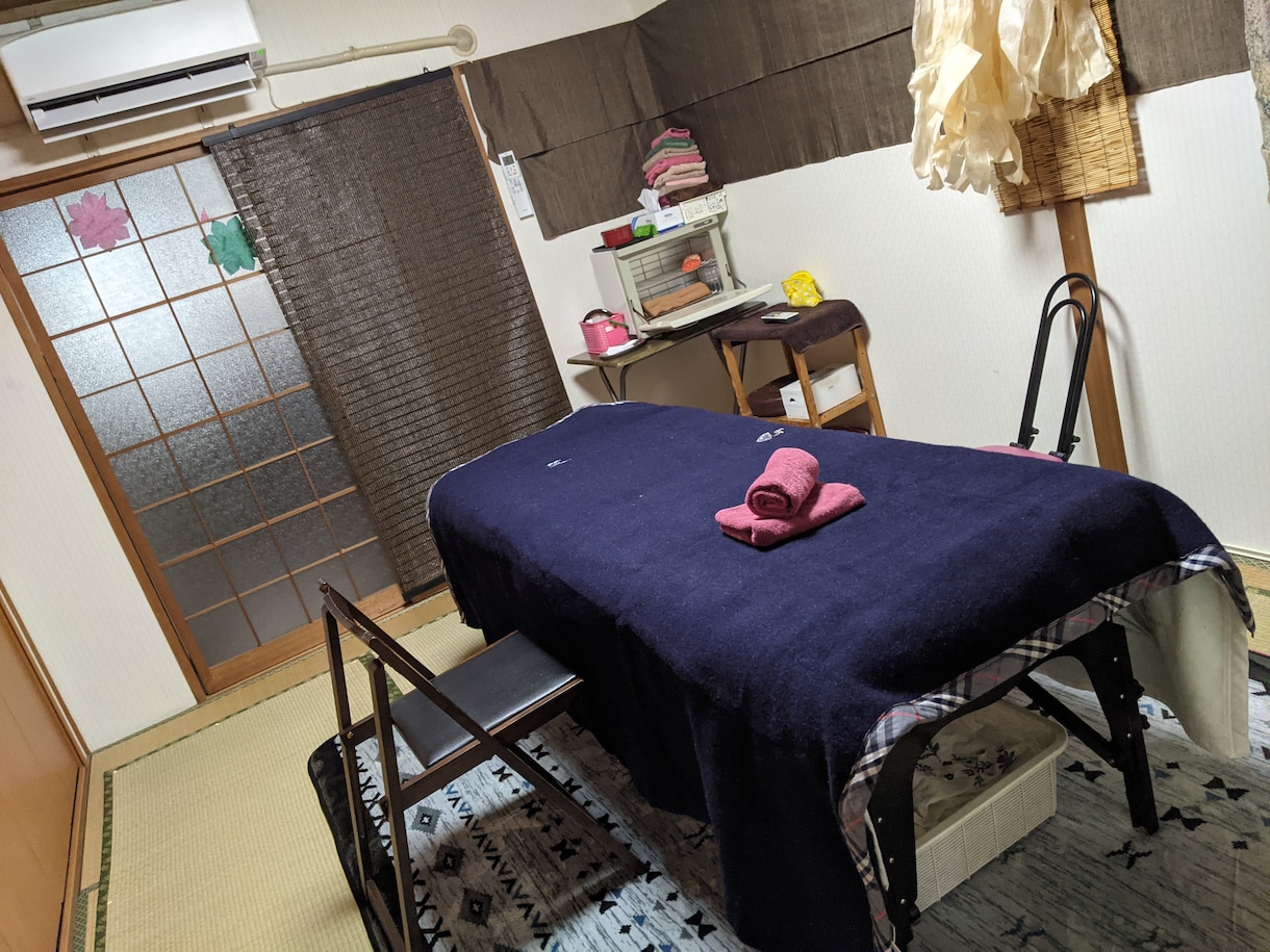 アクアレインボー深層心理にアプローチします あらゆる鑑定を活用し、あなた本来の輝く人生へ導きます イメージ1
