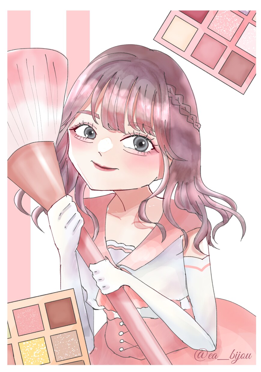 イラスト描きます アイコン、ヘッダー等どんなイラストでも検討します！ イメージ3