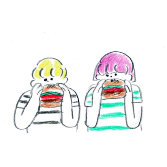 可愛いイラストを得意としています 動物のイラストや、キャラクターを作るのを得意としています。 イメージ7