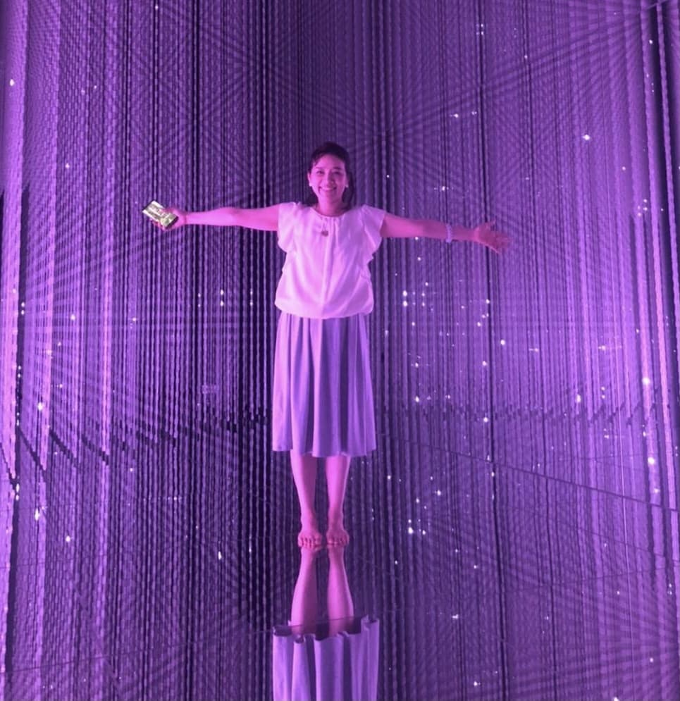 オンライン個人演技レッスン ～演技教えます 未経験の方からプロの練習相手まで、楽しく体験してみましょう イメージ2