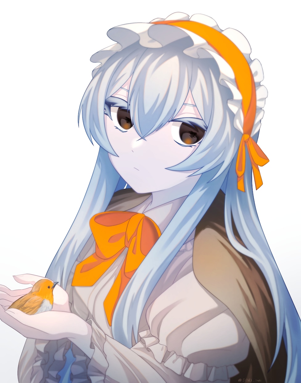 アイコンイラストお描きします 厚塗り風ブラシ塗りのイラスト描きます イメージ4