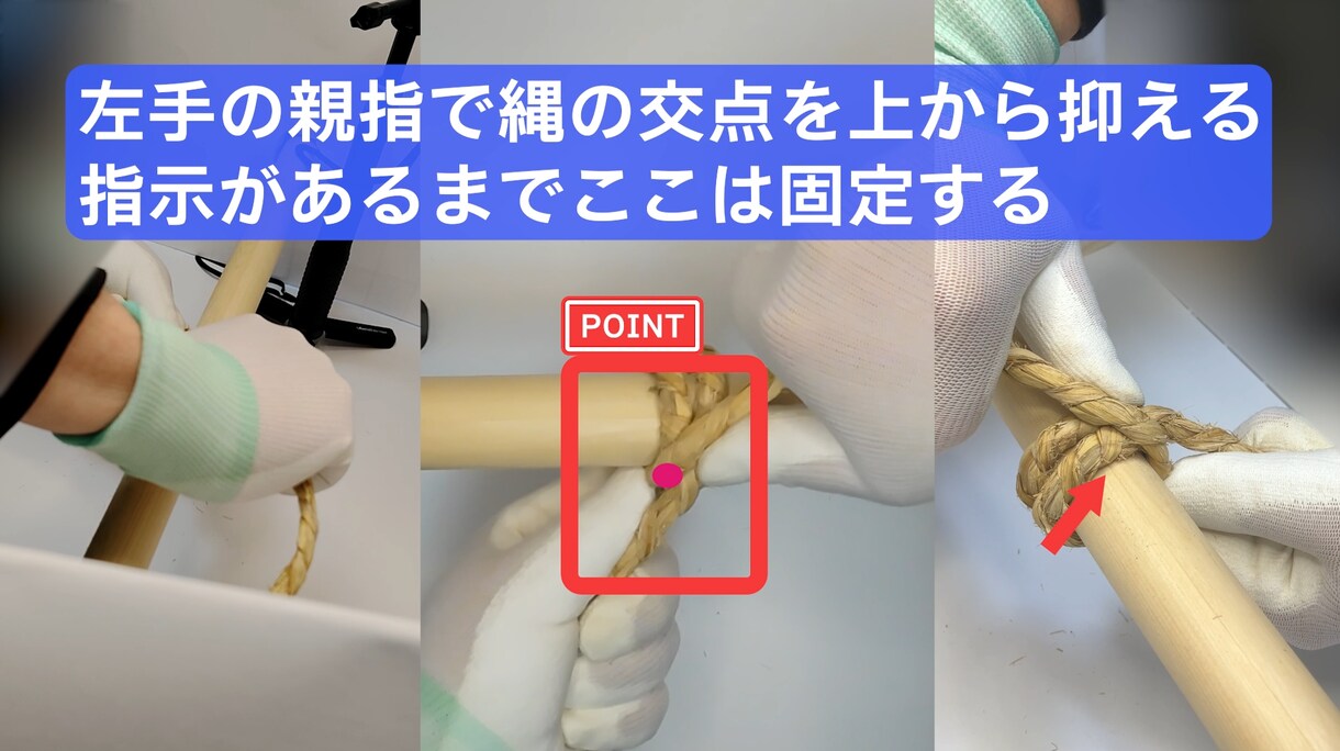 丸投げOK建設・農業など動画マニュアル対応できます 当日の説明ゼロ。スタッフの迷いを0に近づける『わかる動画』 イメージ1