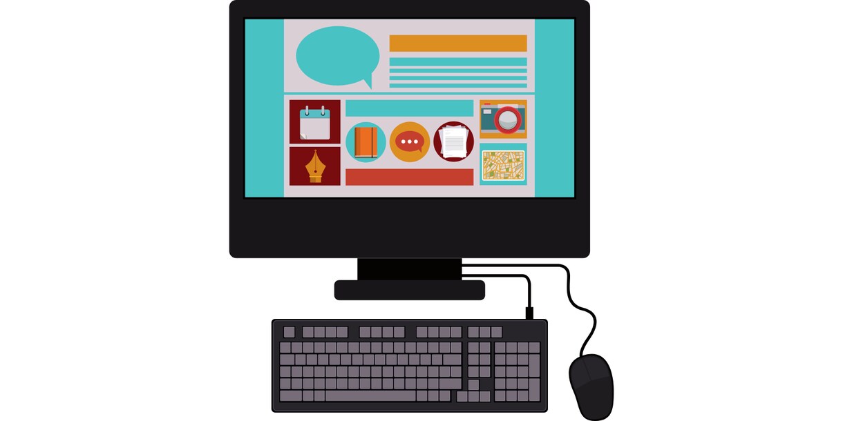 WordPressでWEBサイト制作します ブログやコーポレートサイトはお任せ下さい。希望を実現させます イメージ2