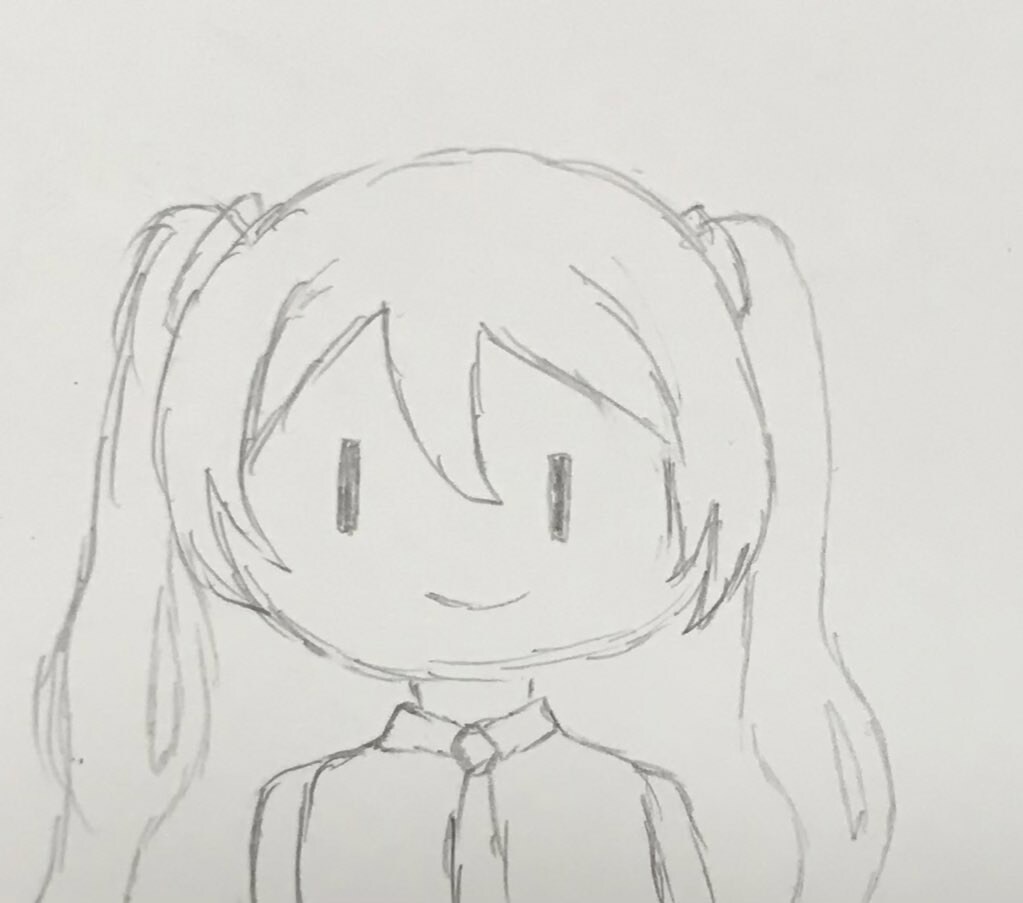 私が考えたイラストをプレゼントします ほぼオリジナルアナログ。たまに要望通りにアナログで描きます。 イメージ2