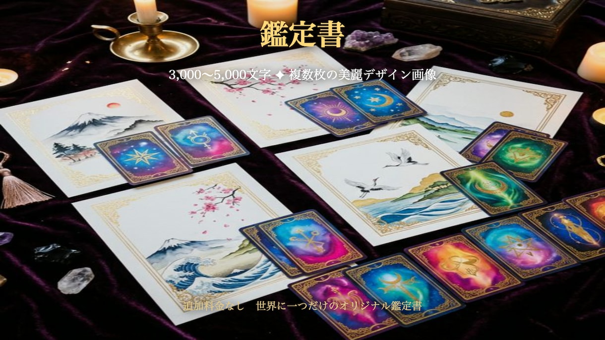 感情を色で読み解くーー色彩図鑑で鑑定します 相手の心は何色？感情のゆらぎを解き明かす『色彩図鑑』 イメージ3