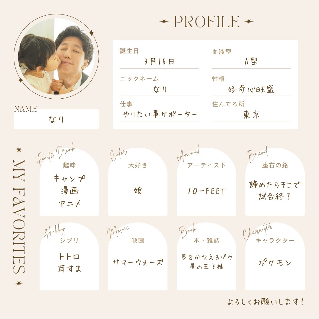価値観を明確にし、仕事の目的をみつけます 1か月かけてあなたが「社会に与えたい価値」を見つけます！ イメージ3