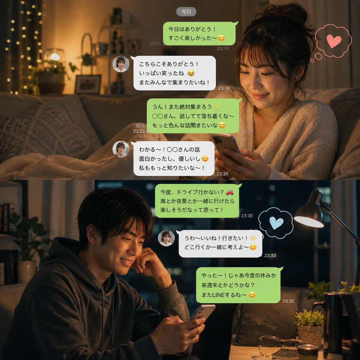 恋愛成就を言霊が叶えます 鑑定歴28年！あなたに「今」必要な言霊を授けます イメージ4