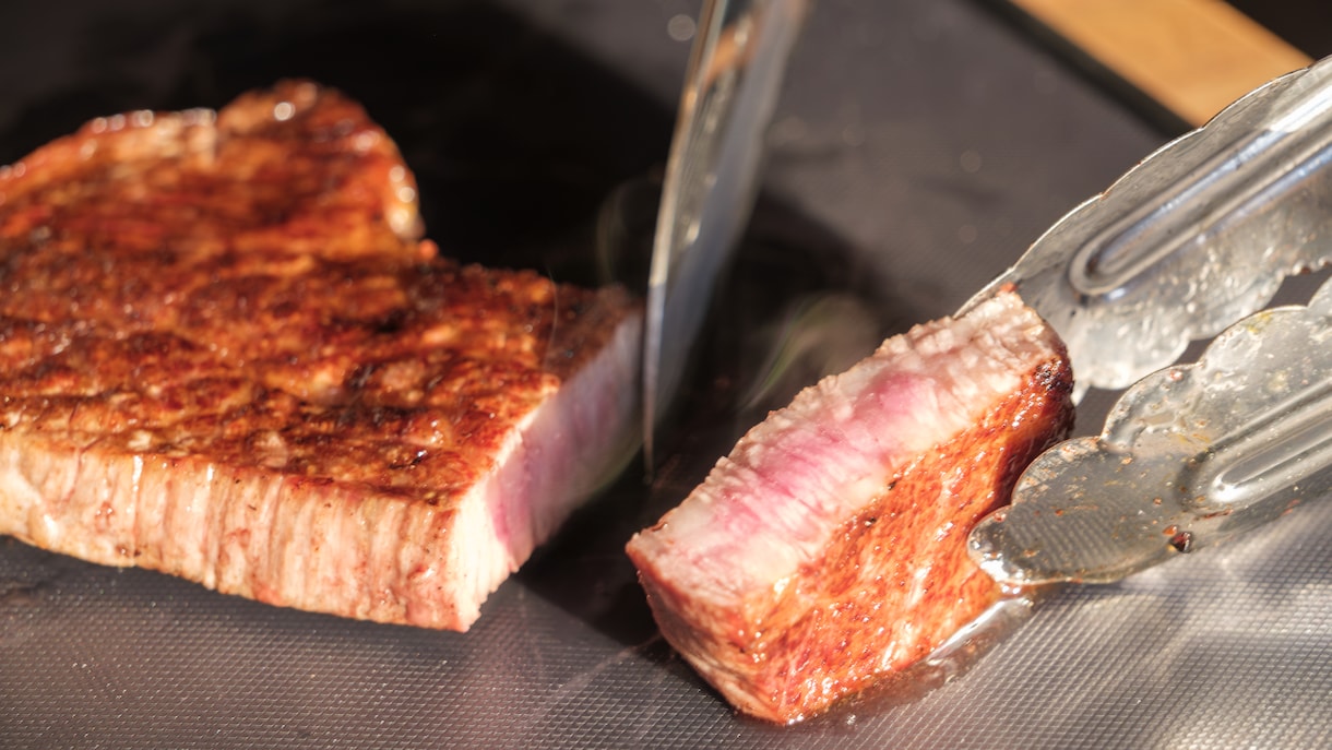 飲食店の内観・外観撮影いたします 元パティシエの物件カメラマンによる対面撮影です イメージ10