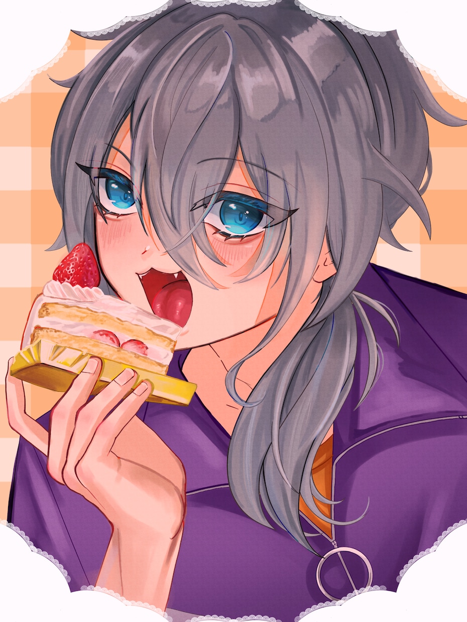 唯一無二の個性豊かで繊細なイラストを制作いたします 理想を形にします。あなただけのイラストを手元に。 イメージ1