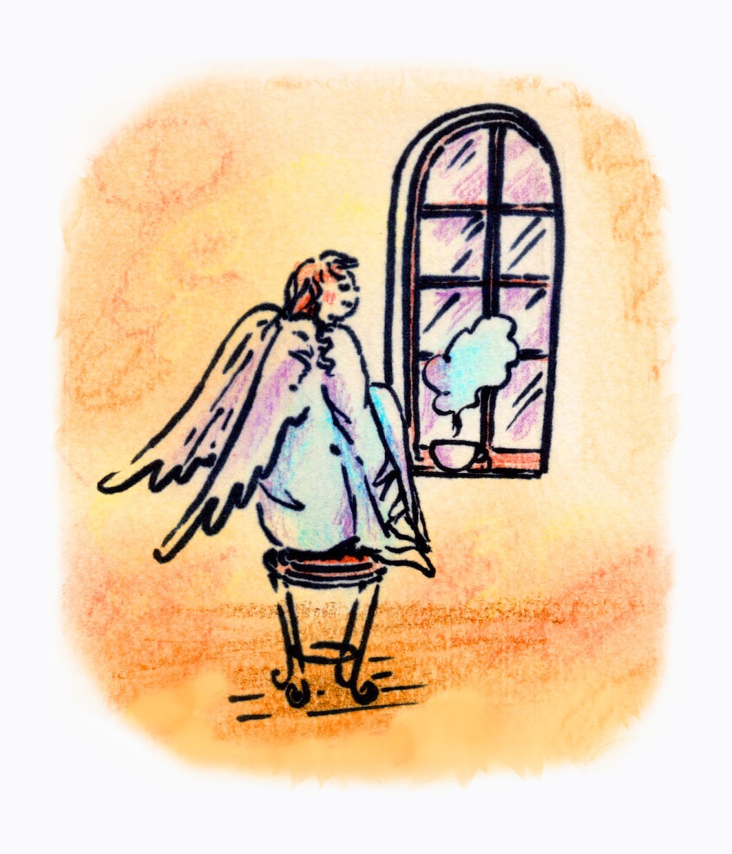 今のあなたに伝えたい事、視ます あなた様の直感力をお借りしてカードを引きます。 イメージ6