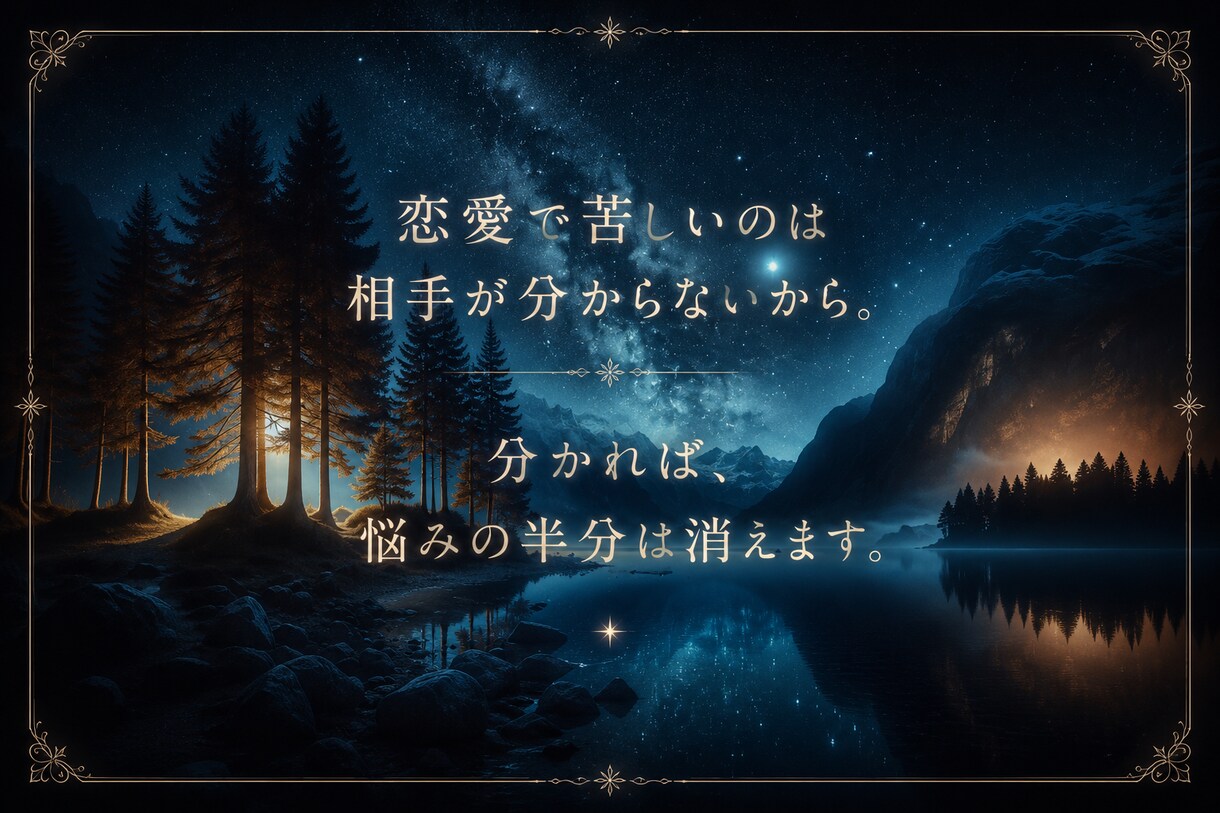 彼の取扱説明書作成します｜本音・心理を読み解きます 彼が何を考えているのか分からない方へ イメージ8