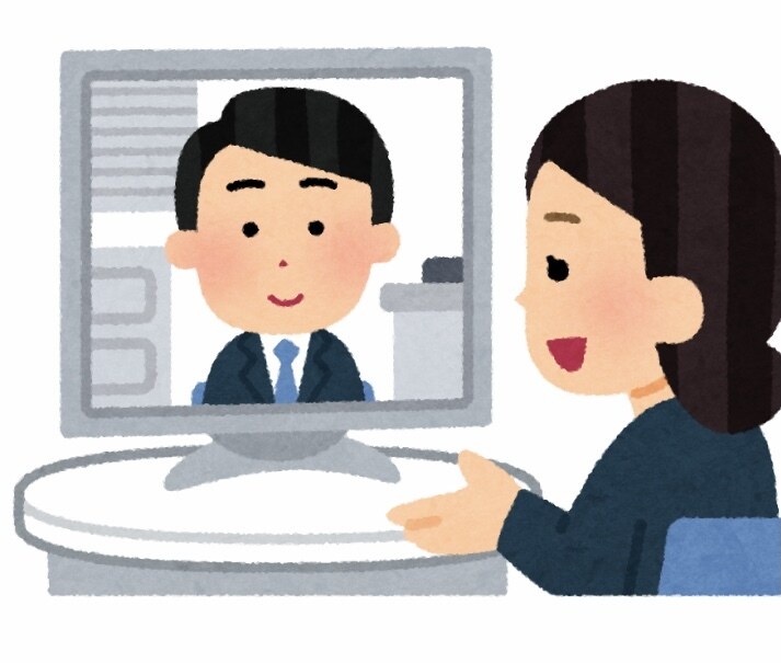 就活生の方の就職や転職活動の相談にのります 何でも親身に相談にのります！共に乗り越えていきましょう！ イメージ1