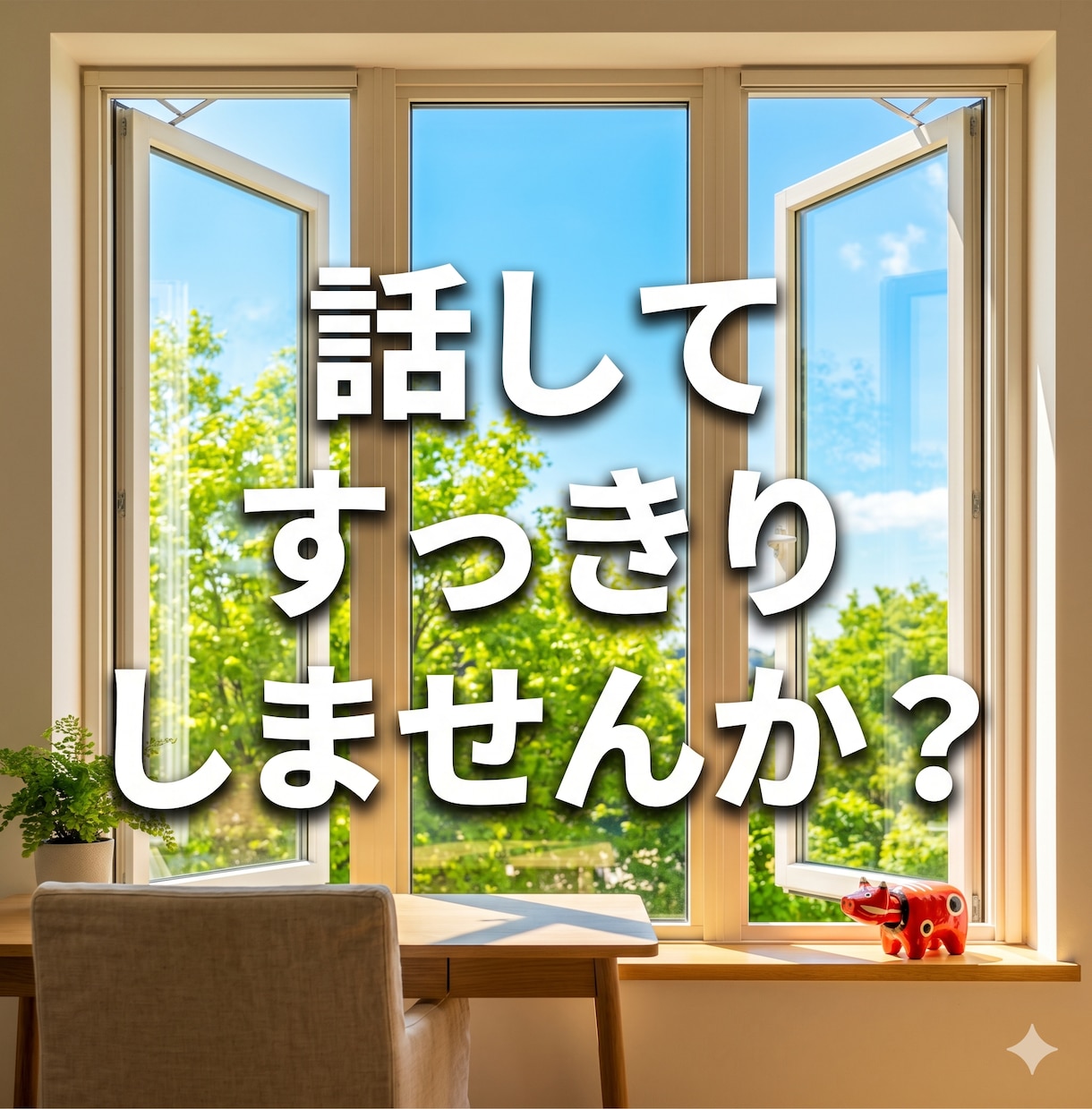 少しでも☆NGなし 何でもお話聞きます 愚痴、人には言えない悩み、なんでも聞きます イメージ5