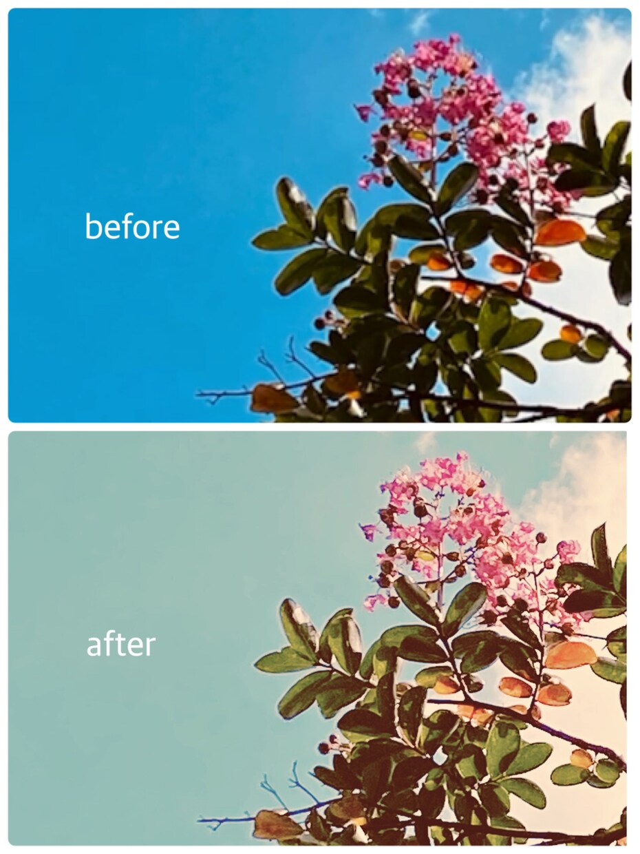 Instagram投稿をデザインします 写真が映えるやさしい世界観を制作 イメージ5