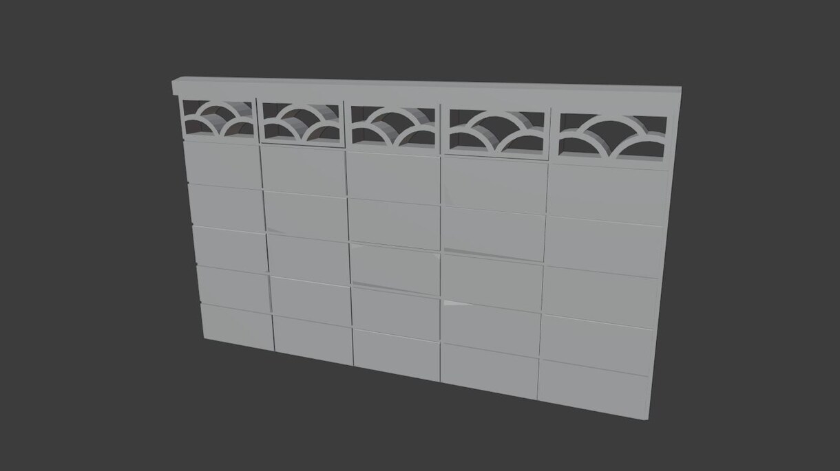 低コストの3Dオブジェクト(複数個)作ります アニメーションの設定も要望があれば出来ます イメージ4