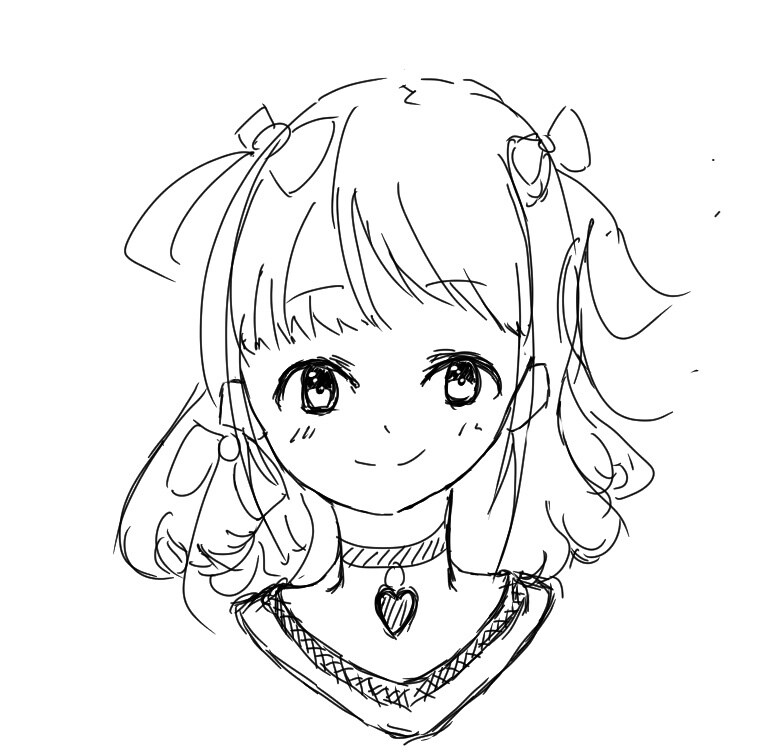 似顔絵描きます 安く済ませたい方にオススメです！！ イメージ6