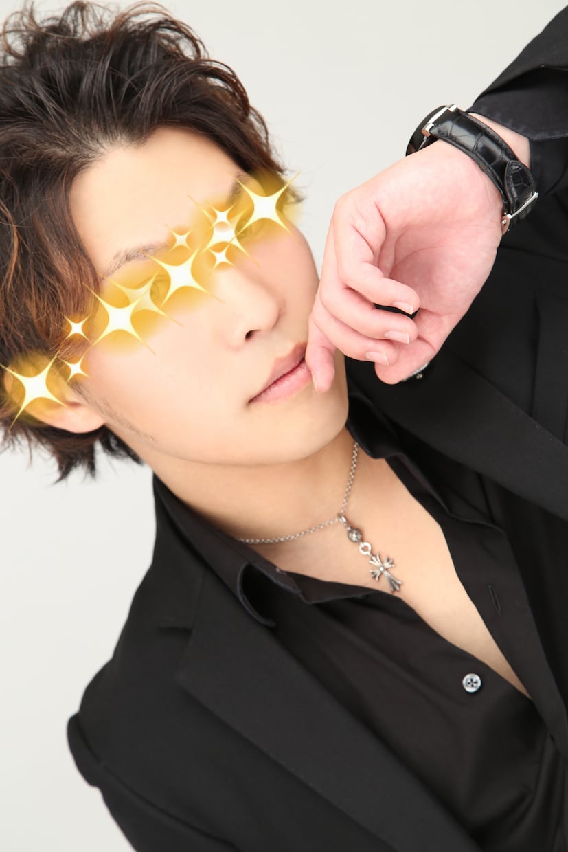 元ホストが悩みや恋愛相談、愚痴など全部お聞きします 元ホストにストレスや悩み相談しませんか？もちろん世間話も！ イメージ1