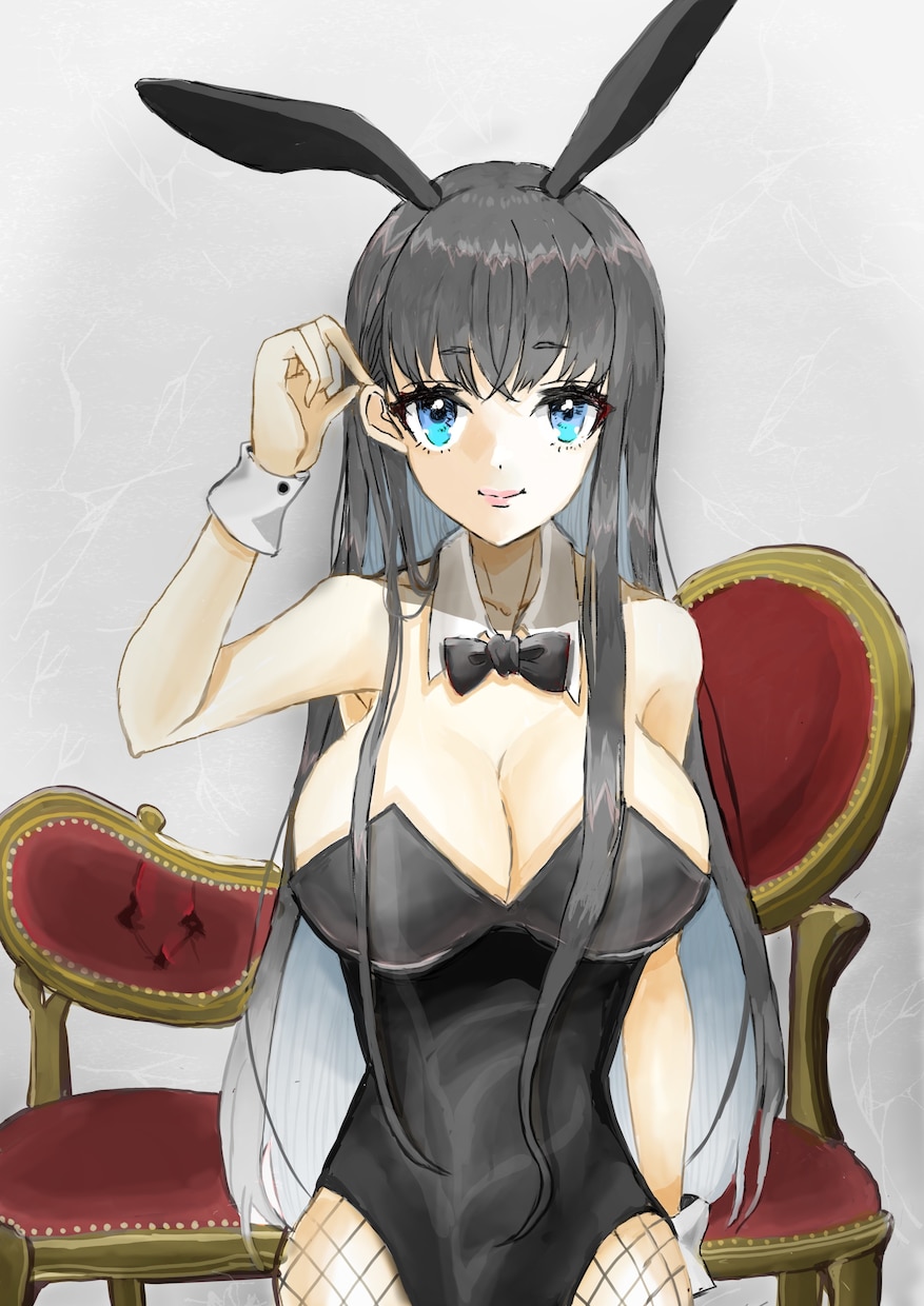 美少女イラストを描きます 美少女のイラストを描きます！！ イメージ1