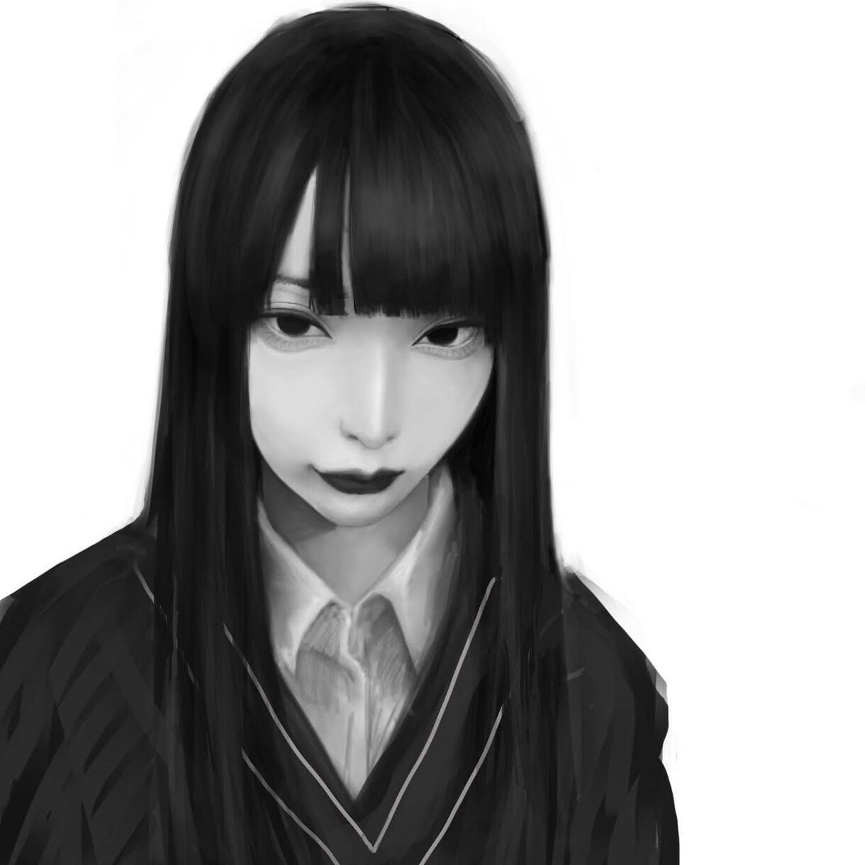小説・CDジャケットなどの挿絵・表紙絵を描きます 作家 小説家 アーティストなど イメージ1