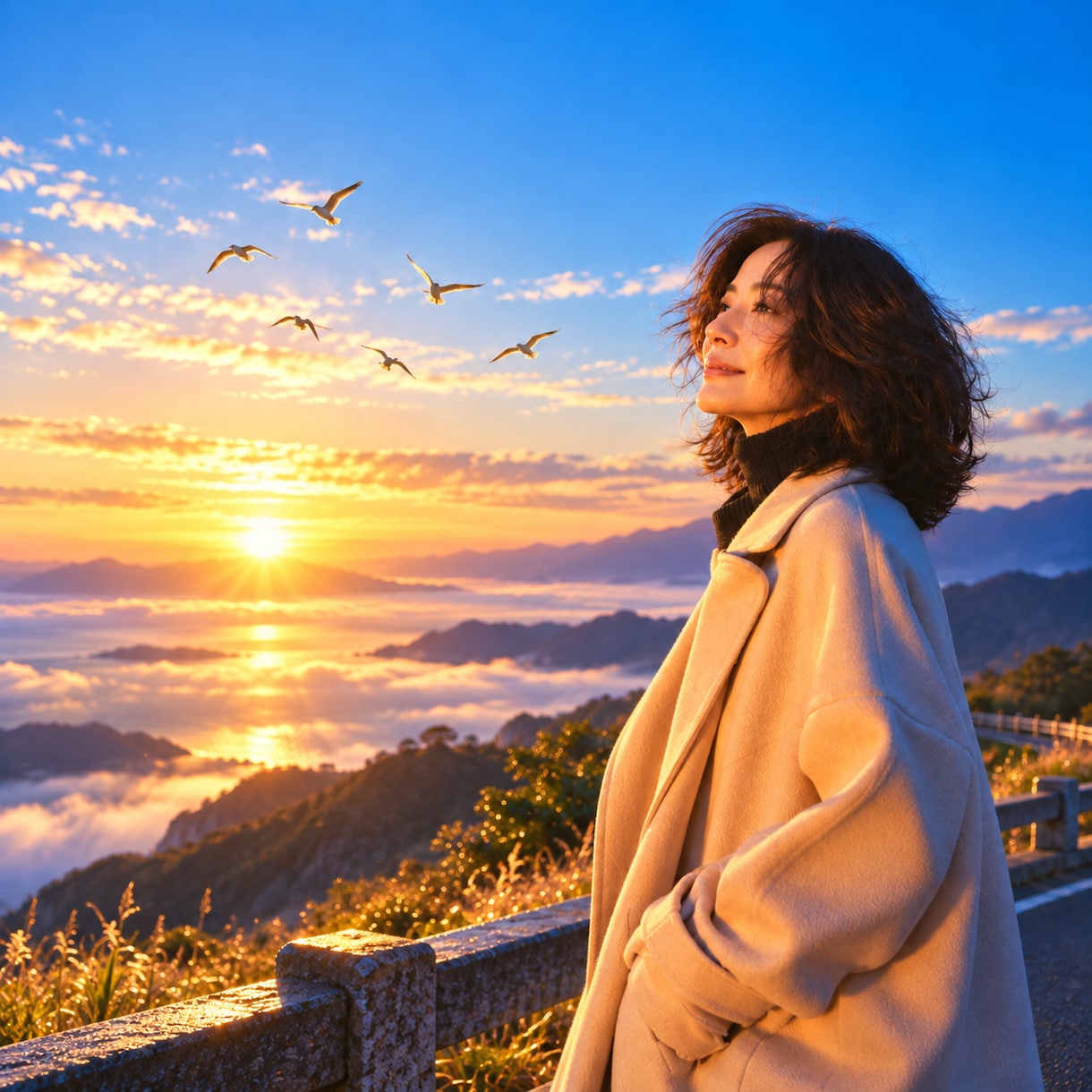 人生の転機とこれからを丁寧に読み解きます 人生の節目に寄り添い、これから進む道を一緒に見つけます イメージ4