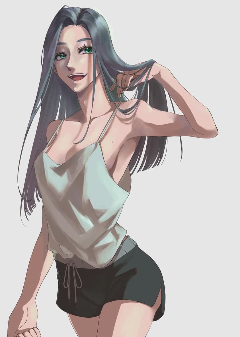 基本的に何でも描きます 素敵なキャラクター描かせてください！ イメージ4