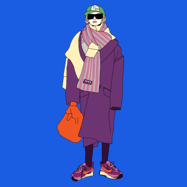 写真を参考に全身イラストを描きます 初めてのご依頼でもお気軽にお声がけください イメージ3