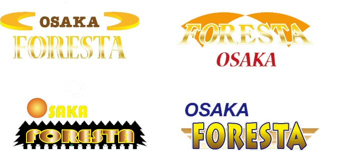 各種ロゴ制作いたしまします オリジナルロゴ・キャラロゴ等作成＆トレースをします。 イメージ4