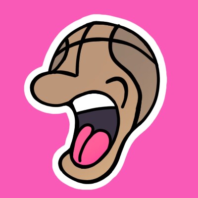 太線でシンプルなイラストを描きます シンプルでインパクトがあるのに馴染みやすいイラストを描きます イメージ7