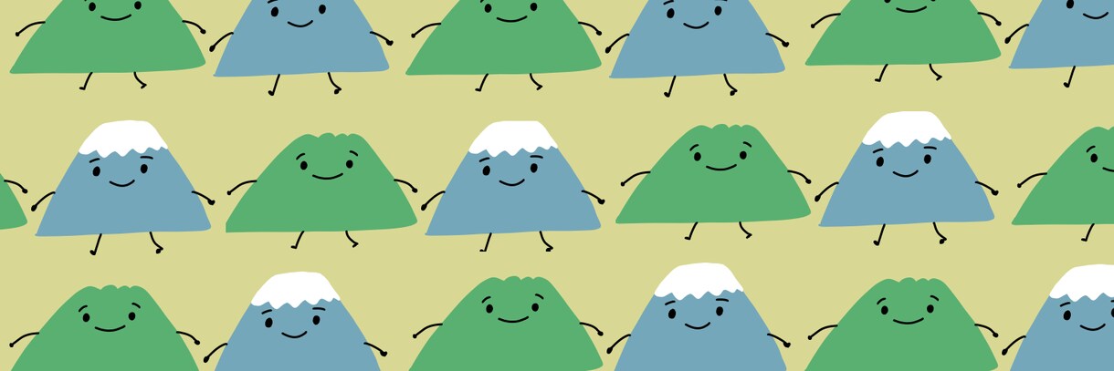 ゆるいイラストのXヘッダー描きます フリーヘッダー1000枚以上作成しました イメージ1