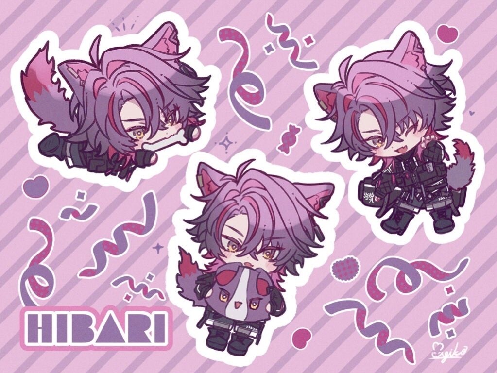 かわいいデフォルメイラスト制作します SNSアイコン、グッズやプレゼントなど イメージ1