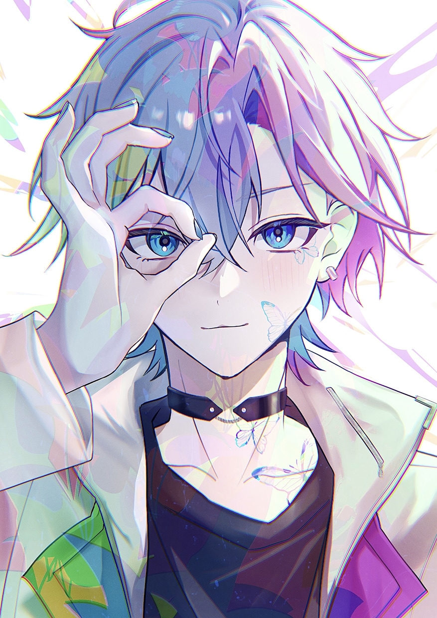 少年少女から青年まで！要望に沿って制作します 活動目的/個人用/プレゼント用etc...様々な用途に！ イメージ7
