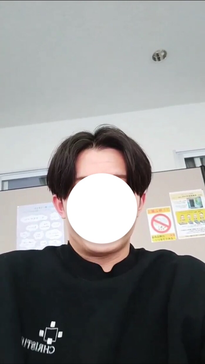 メンズヘアスタイルについて提案をさせていただきます なんかばしっときまらない、それには絶対に何が理由があります。 イメージ3