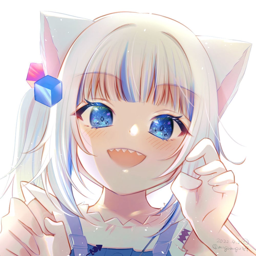 高クオリティのSNSアイコン・動画イラスト描きます 1週間以内で高精細のイラストを提供します イメージ7