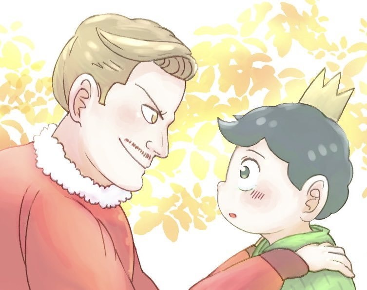 リクエストに応じてイラストを描きます アニメ、漫画のキャラクターがメインになります。 イメージ6