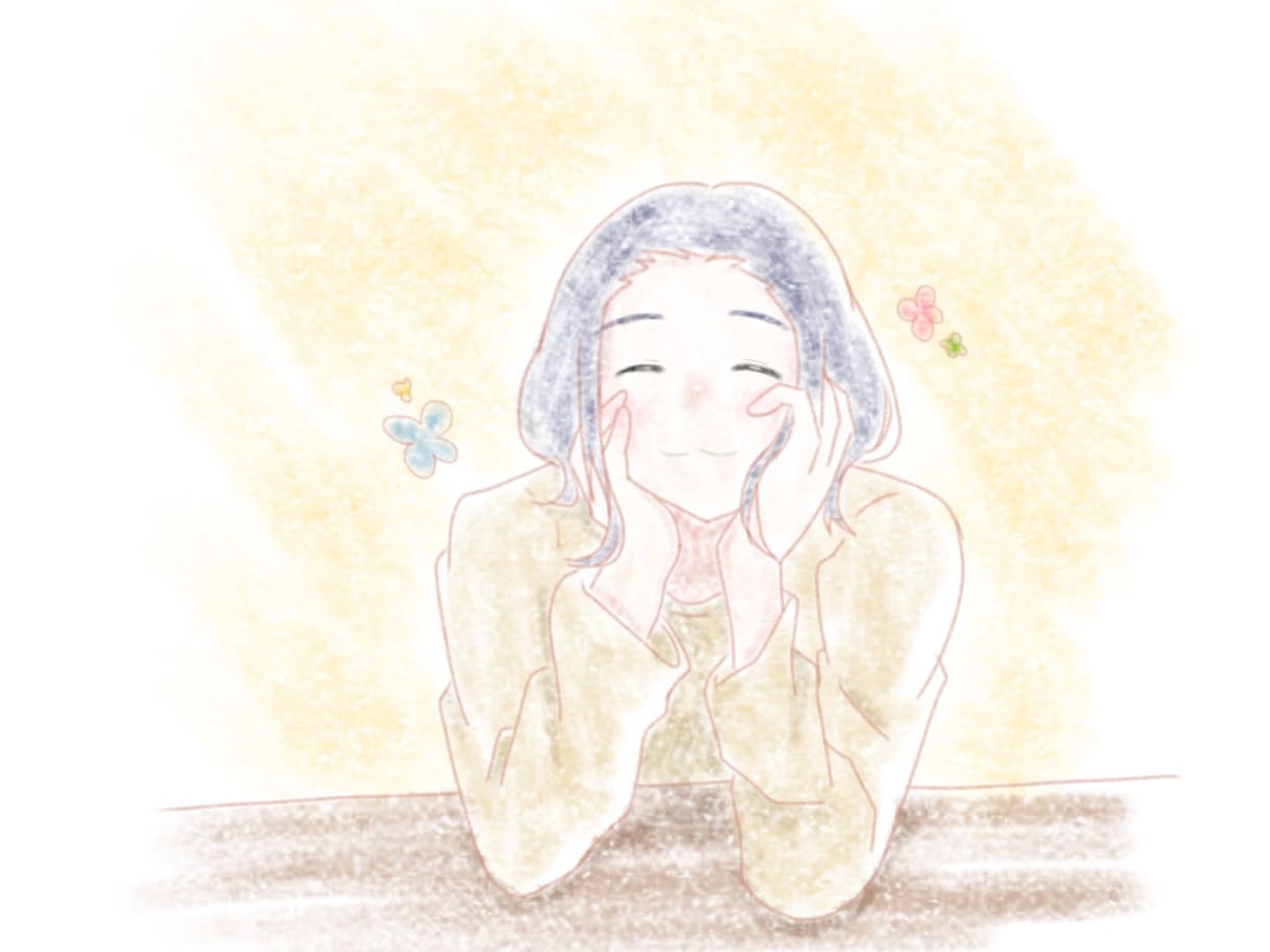 SNSアイコンイラストお描き致します 自分だけのアイコンが欲しい貴方へ イメージ3