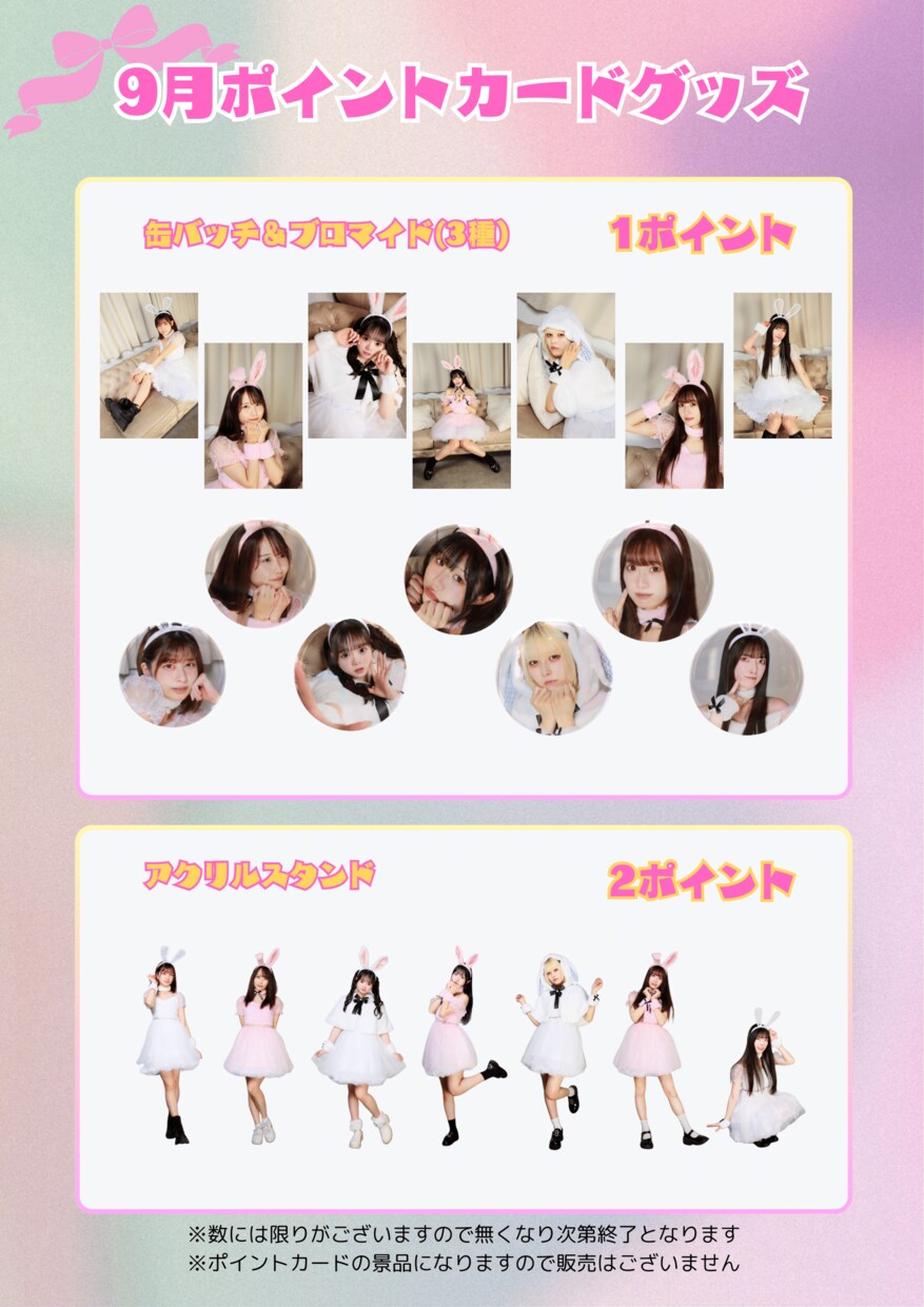 フライヤー全般作ります 可愛い、ときめくデザイン作り！フライヤーでワクワクさせよう イメージ6