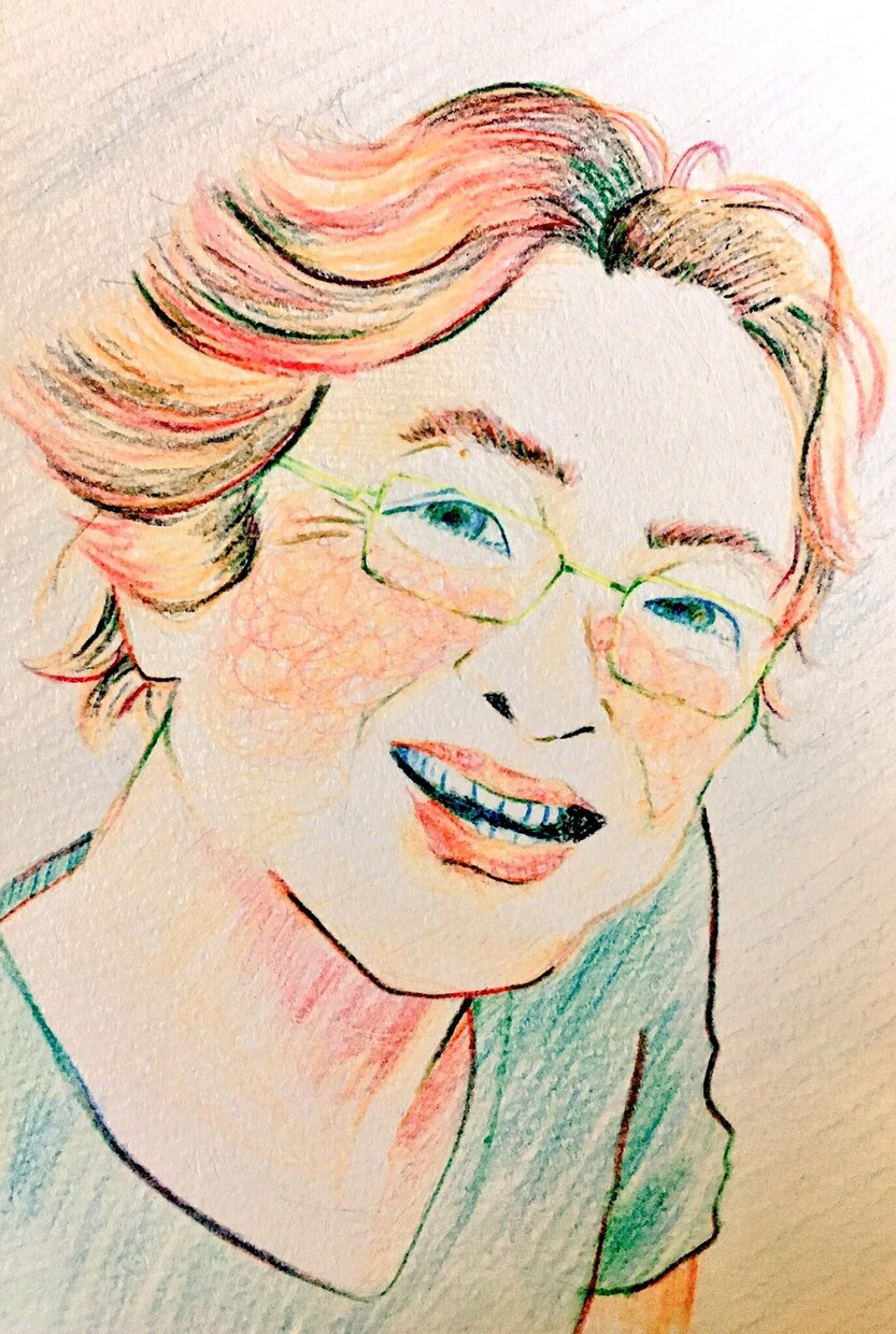 手描き・デジタルのイラストなんでも受け付けます SNSのアイコン・家族や友人、恋人へのプレゼントにも！ イメージ3