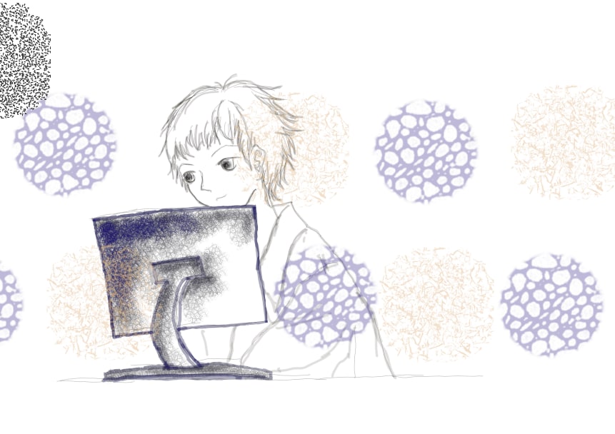 シンプルで楽に、個人Ｗｉｋｉ作成をお手伝い致します 初心者向け、更新が殆ど不要、簡単に作れます！又は代行します イメージ1