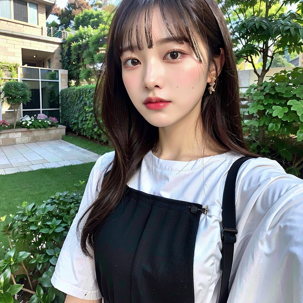 90分で完結！AI美女生成の環境構築を教えます AI画像生成クリエイターがAI美女生成まで個別サポート イメージ6