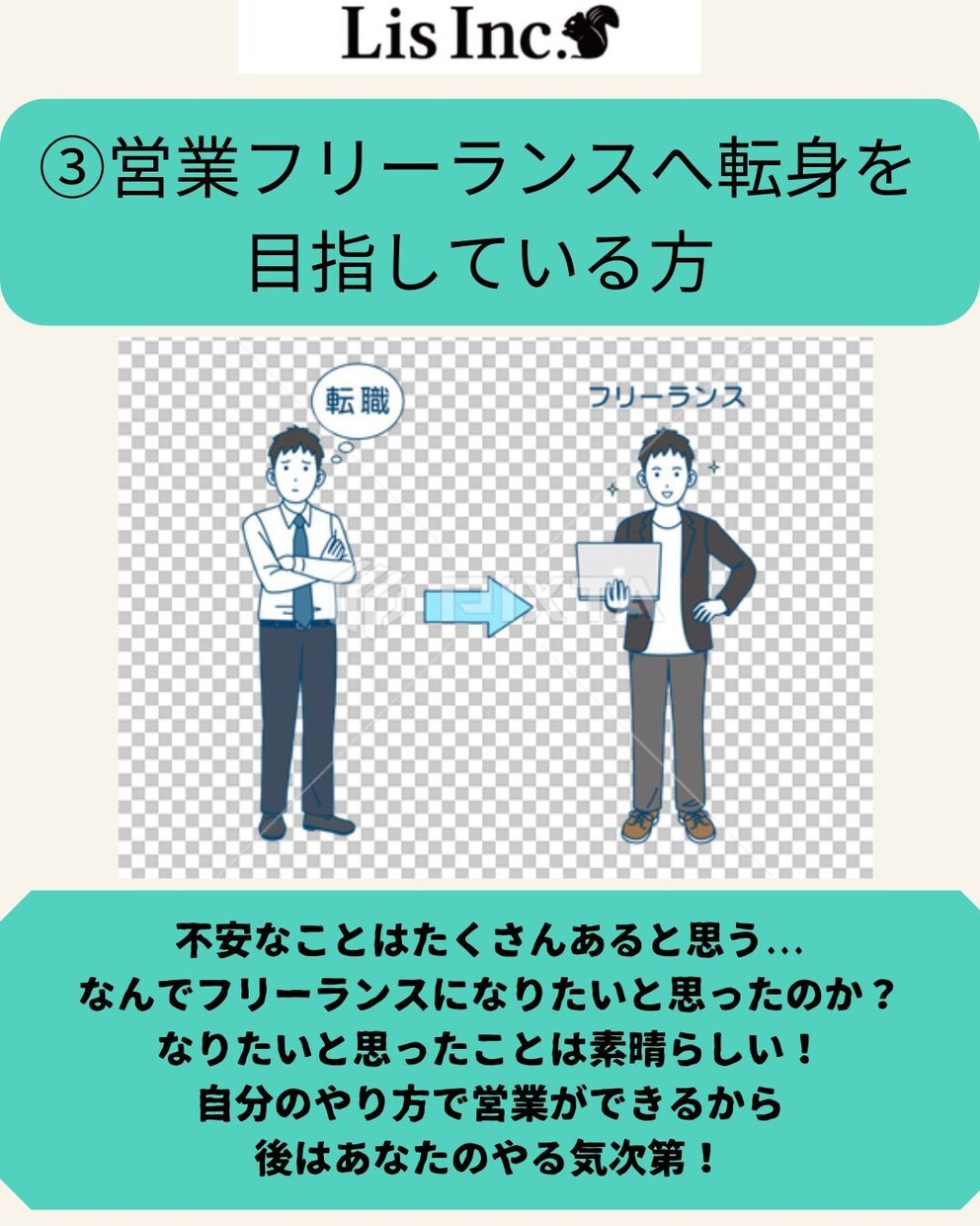 Canvaでの画像作成ができます Canvaでの画像作成ならお任せください！ イメージ5