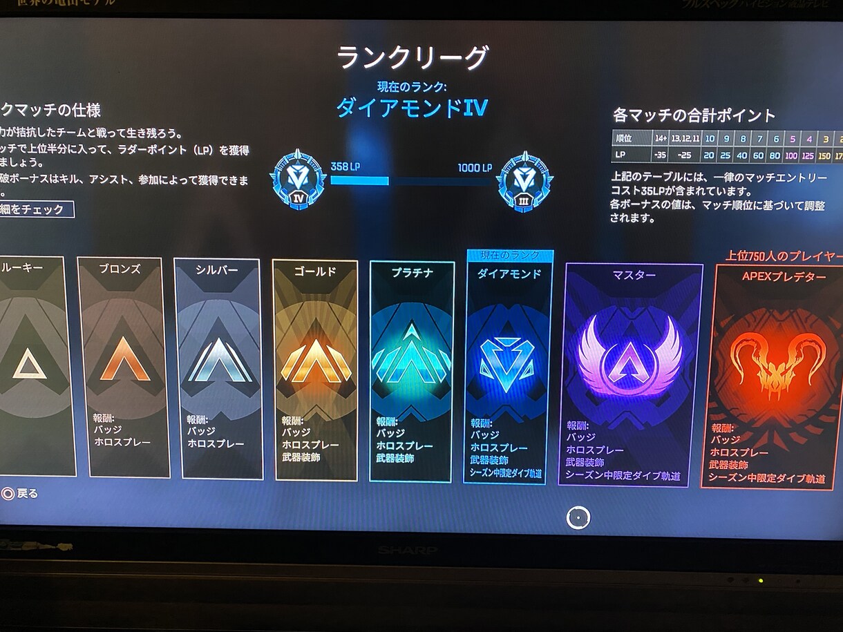 エイペックスの基礎教えます&一緒にプレイします エイペックスの基礎を教えながらapexを一緒に同行します イメージ2