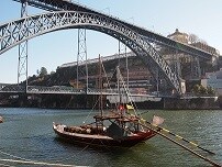 あなたの【ポルトガル旅行】をプランニングします 「ご希望に応じて、航空券・ホテルの予約・旅行手配もできます」 イメージ1