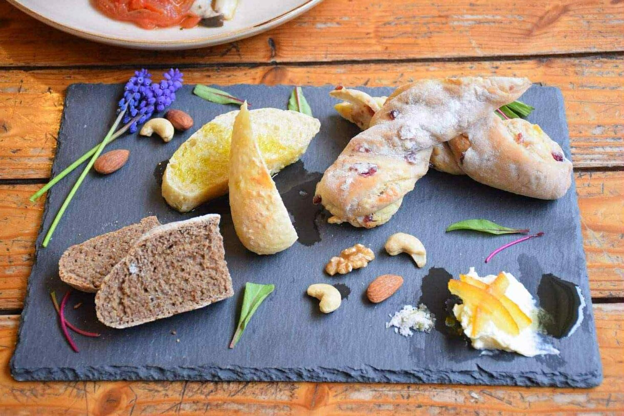 おウチでパン教室！あなたの作りたいパンを教えます 自宅で焼ける本格パン作りにチャレンジしてみませんか？ イメージ8